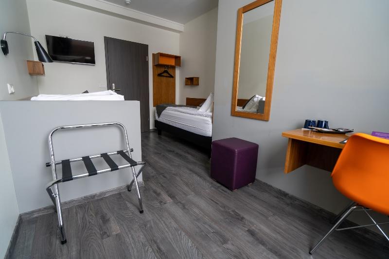 اتاق استاندارد, Valaskjalf