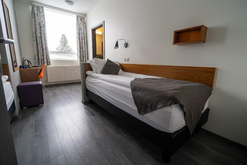 اتاق استاندارد, Valaskjalf