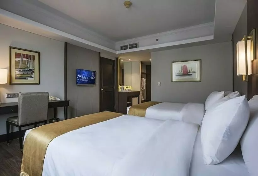 اتاق لوکس, The Acacia Hotel Jakarta