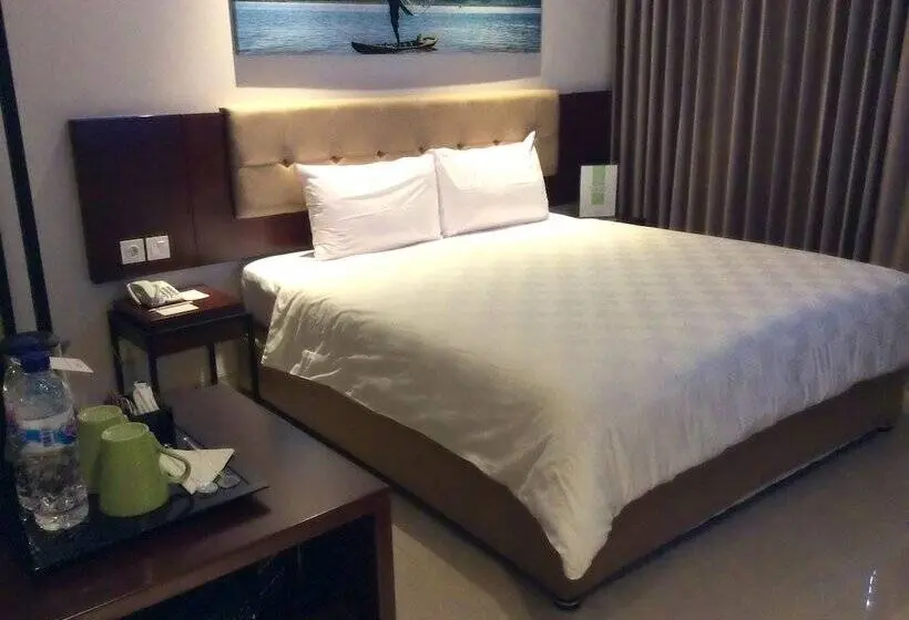 Superior Szoba, Primebiz Tegal