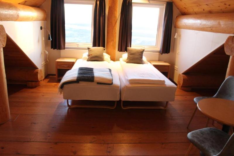 スーペリアールーム, Primebiz  Tegal