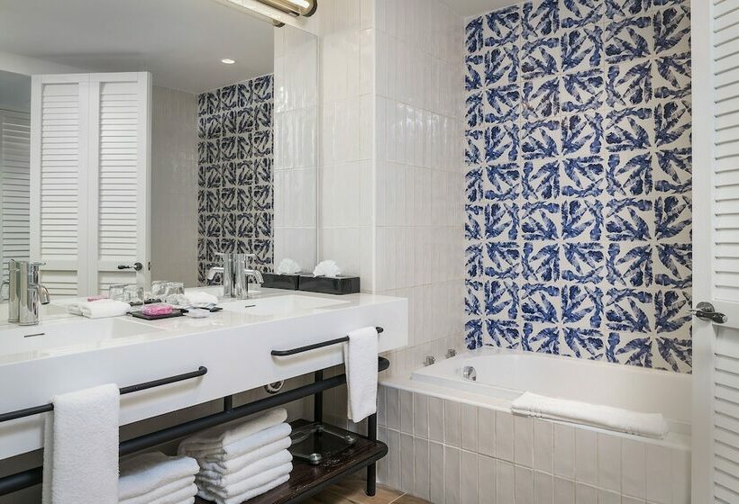 سوئیت جونیور خانوادگی, Ocean Coral Spring Resort - All Inclusive