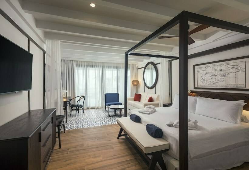 سوئیت جونیور پرستیژ, Ocean Coral Spring Resort - All Inclusive