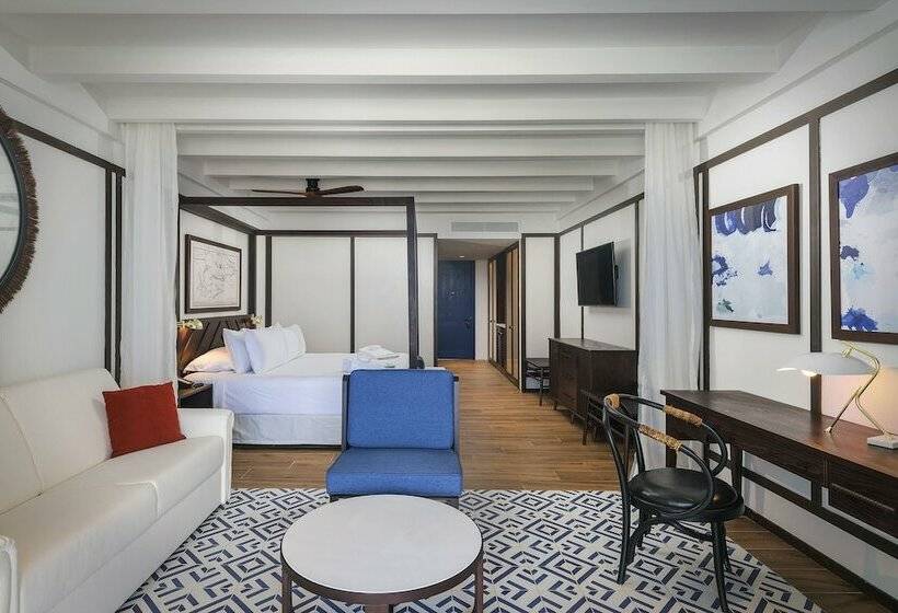 سوئیت جونیور پرستیژ, Ocean Coral Spring Resort - All Inclusive