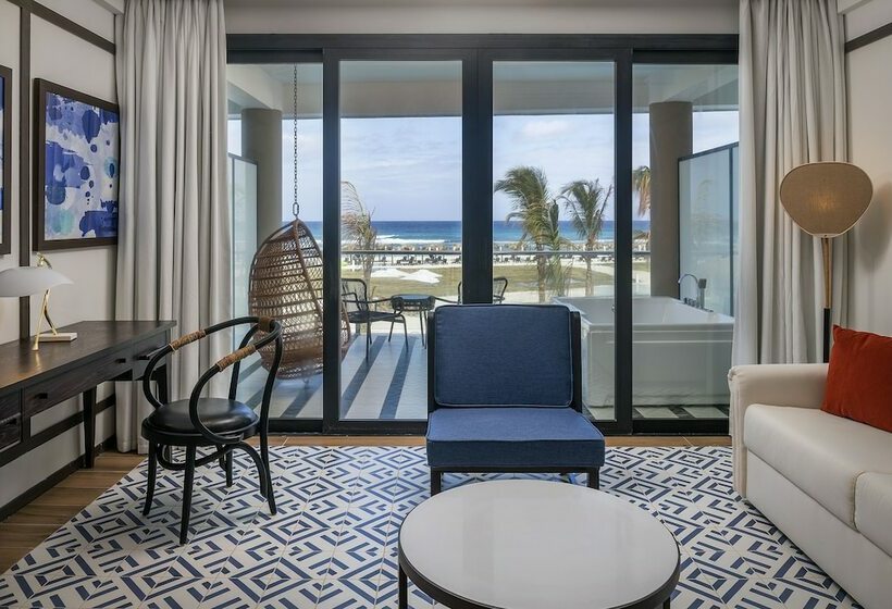 سوئیت جونیور پرستیژ, Ocean Coral Spring Resort - All Inclusive