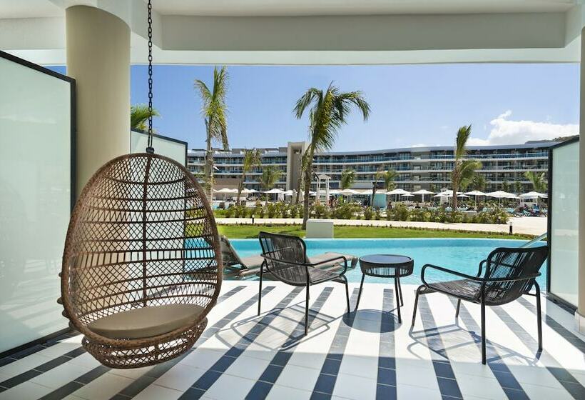 سوییت جونیور, Ocean Coral Spring Resort - All Inclusive