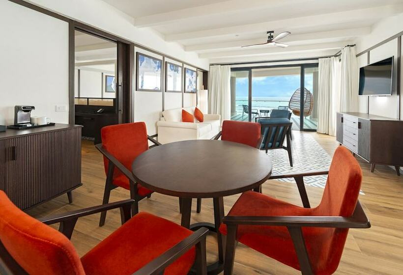 سوییت پرستیژ, Ocean Coral Spring Resort - All Inclusive