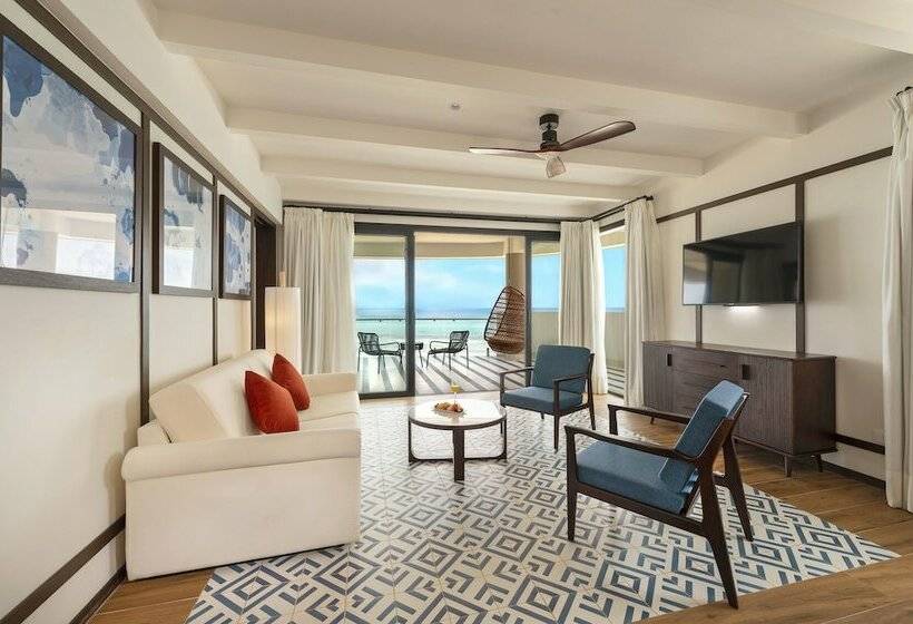 سوییت پرستیژ, Ocean Coral Spring Resort - All Inclusive