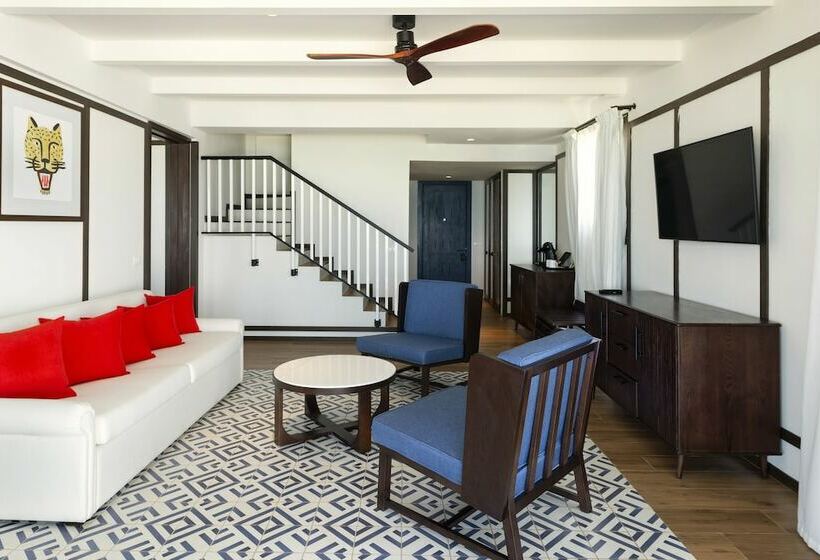 سوییت پرستیژ, Ocean Coral Spring Resort - All Inclusive