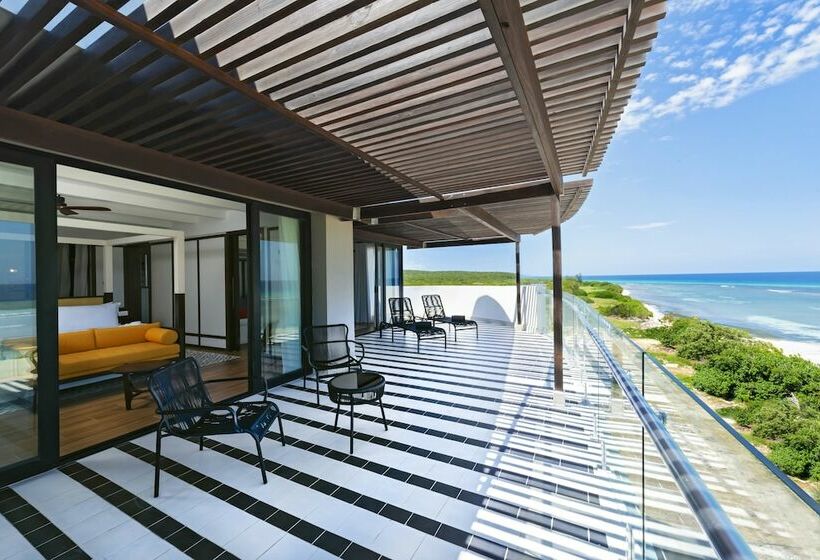 سوییت پرستیژ, Ocean Coral Spring Resort - All Inclusive