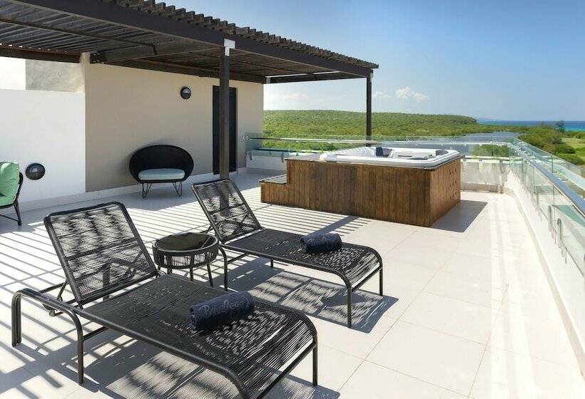 سوییت پرستیژ, Ocean Coral Spring Resort - All Inclusive