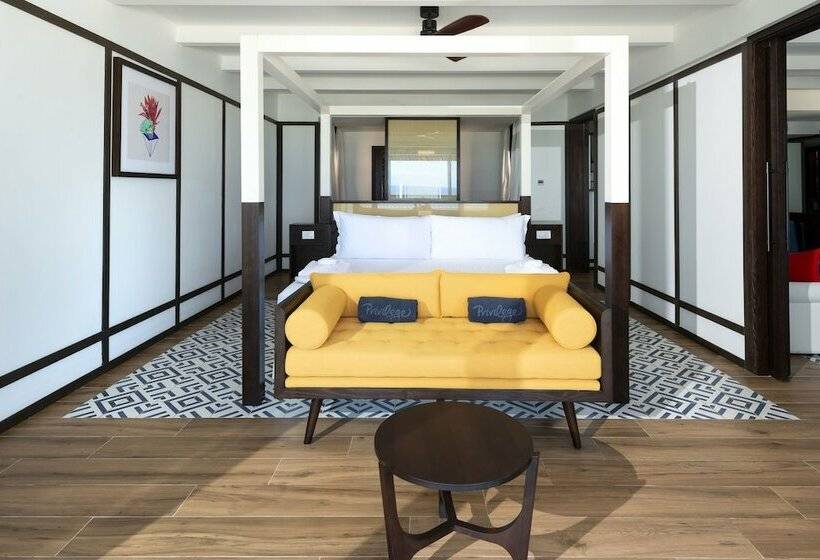 سوییت پرستیژ, Ocean Coral Spring Resort - All Inclusive