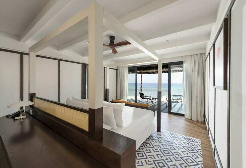 سوییت پرستیژ, Ocean Coral Spring Resort - All Inclusive