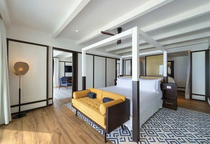 سوییت پرستیژ, Ocean Coral Spring Resort - All Inclusive