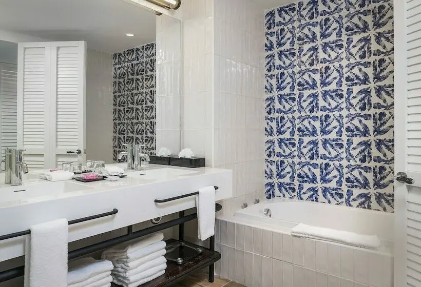 سوئیت جونیور خانوادگی, Ocean Coral Spring Resort - All Inclusive