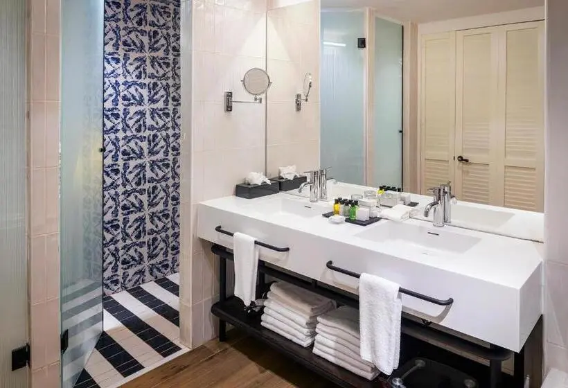 سوئیت جونیور با چشمانداز باغ, Ocean Coral Spring Resort - All Inclusive