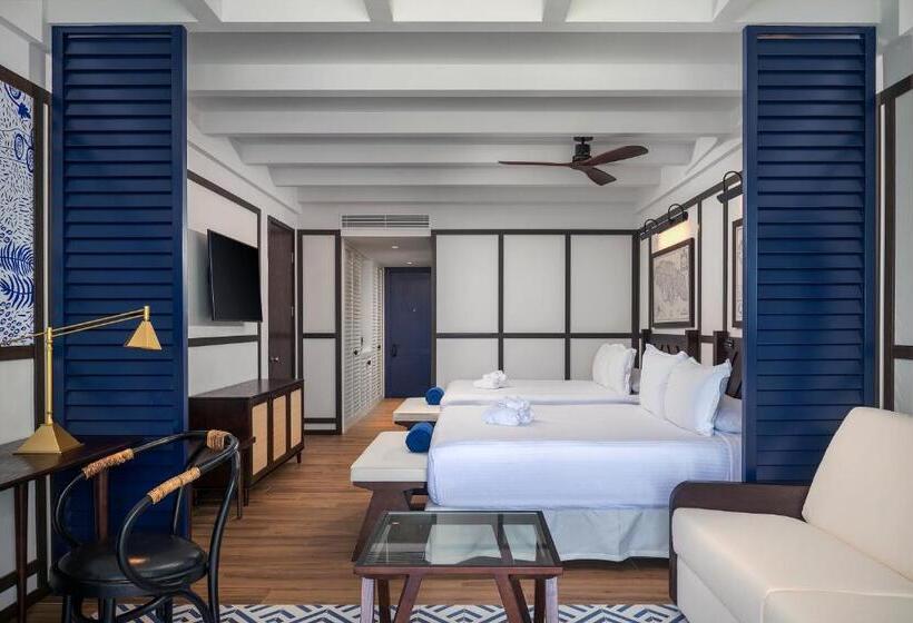 سوییت جونیور با چشمانداز استخر, Ocean Coral Spring Resort - All Inclusive