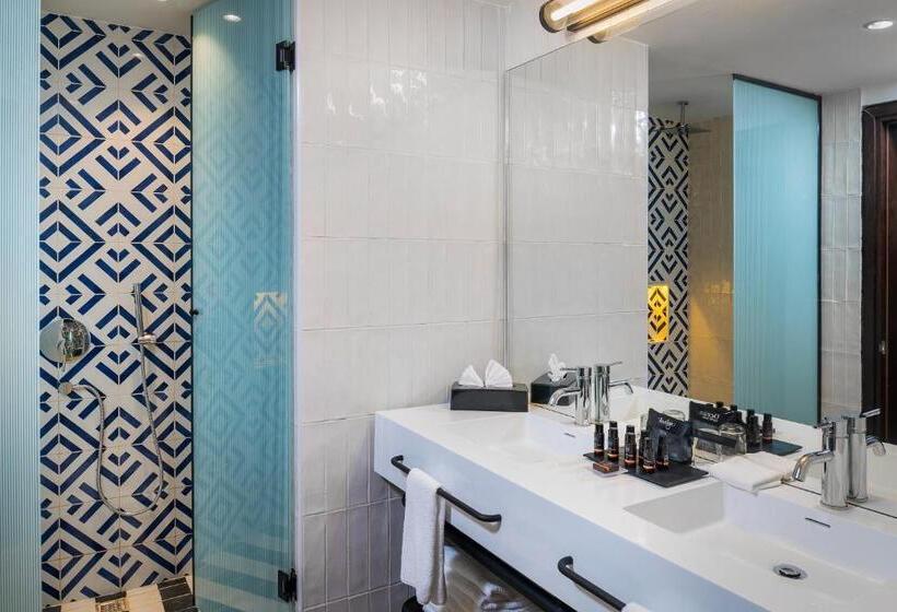 سوئیت جونیور پرستیژ, Ocean Coral Spring Resort - All Inclusive