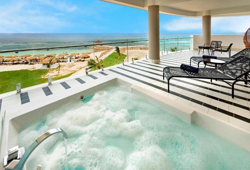 سوییت پرستیژ, Ocean Coral Spring Resort - All Inclusive