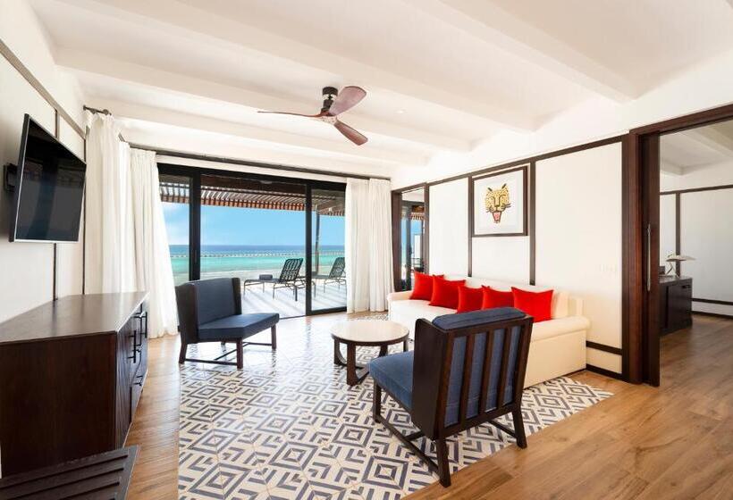 سوییت پرستیژ, Ocean Coral Spring Resort - All Inclusive