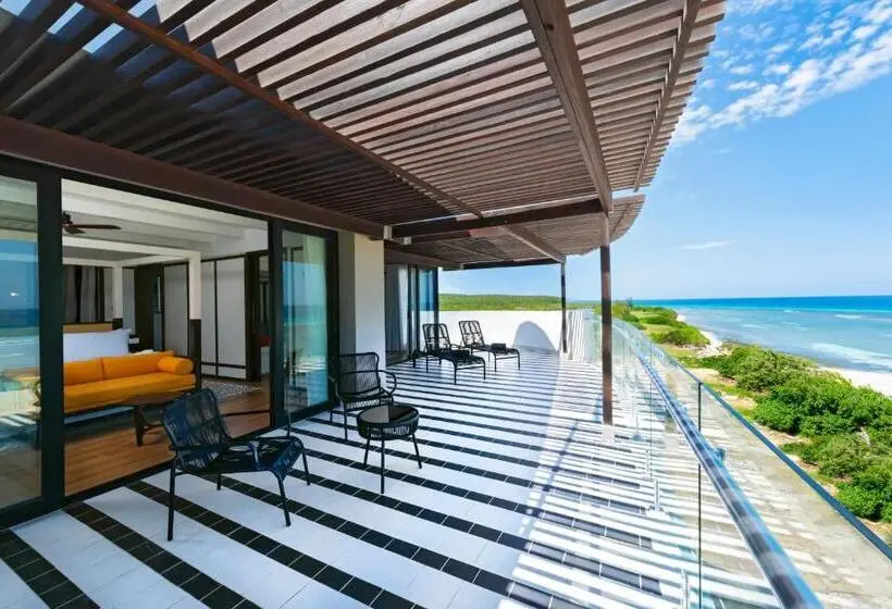 سوییت پرستیژ, Ocean Coral Spring Resort - All Inclusive