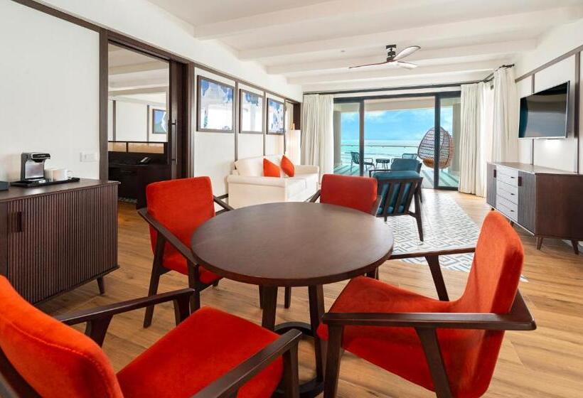 سوئیت مستر, Ocean Coral Spring Resort - All Inclusive