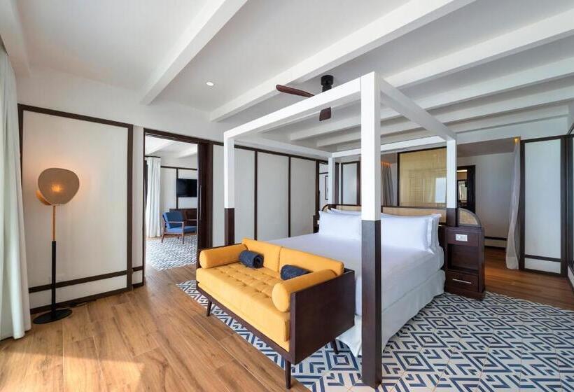 سوئیت مستر, Ocean Coral Spring Resort - All Inclusive