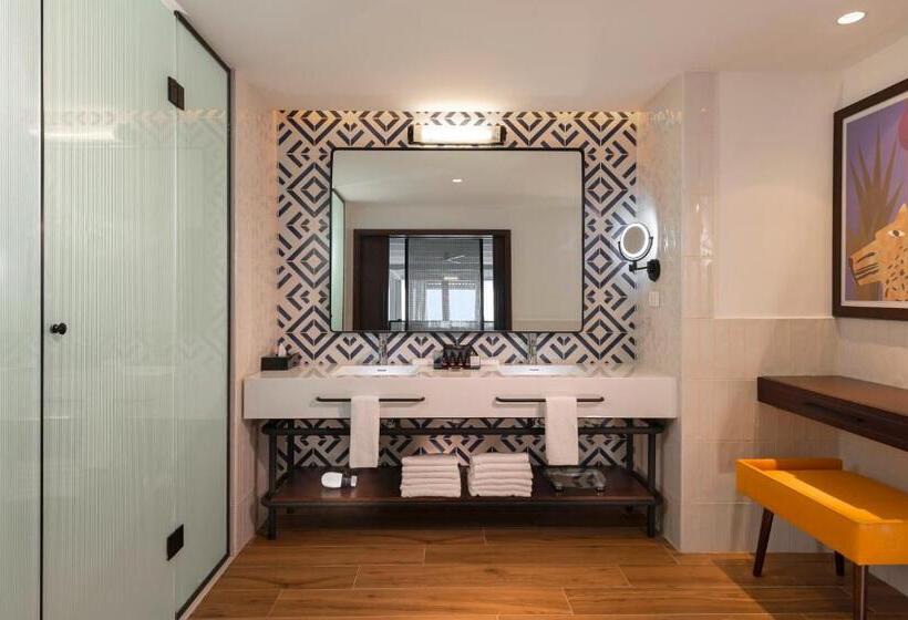 سوئیت مستر, Ocean Coral Spring Resort - All Inclusive