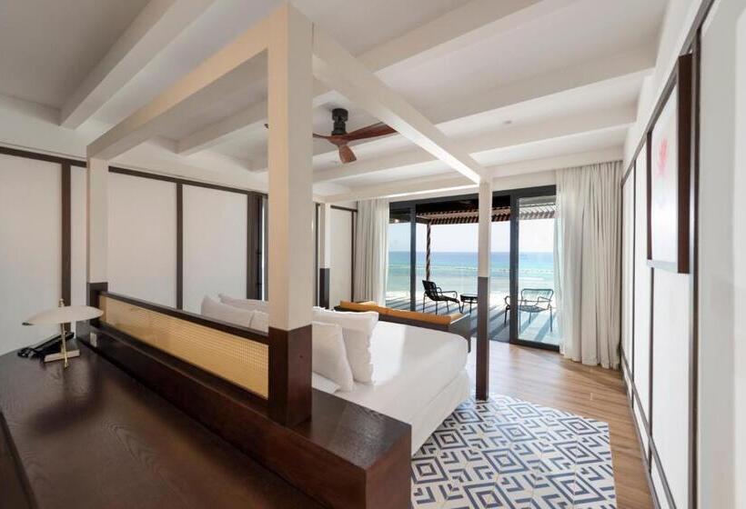 سوییت پرستیژ, Ocean Coral Spring Resort - All Inclusive