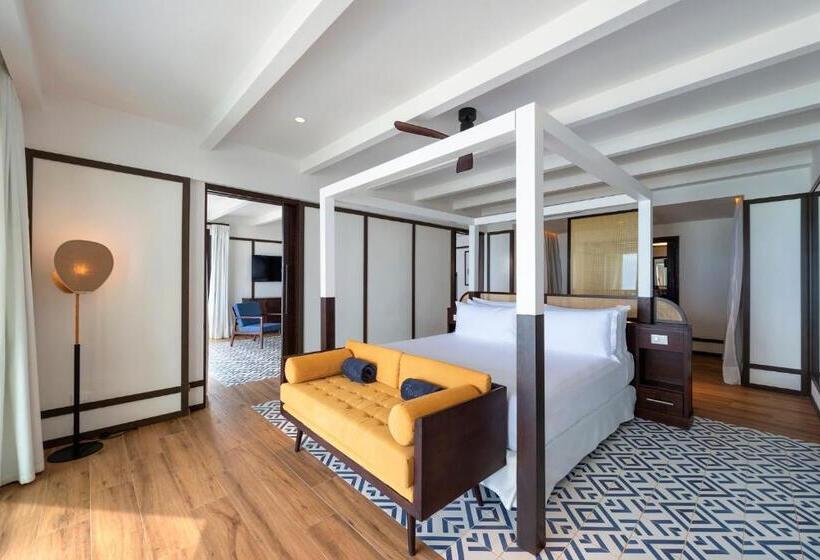 سوییت پرستیژ, Ocean Coral Spring Resort - All Inclusive