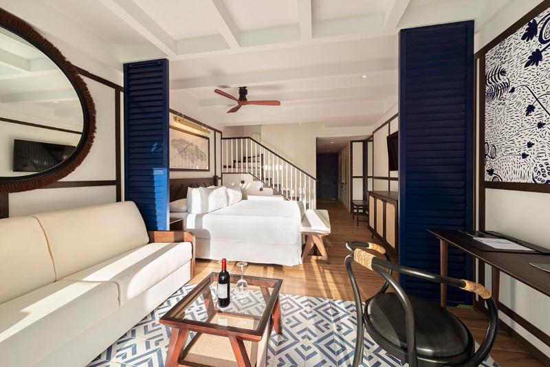 سوییت جونیور, Ocean Coral Spring Resort - All Inclusive