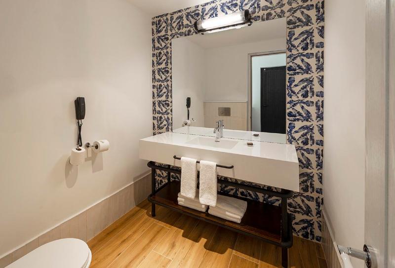 سوییت جونیور, Ocean Coral Spring Resort - All Inclusive