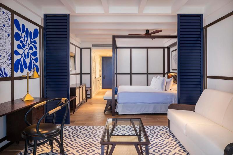 سوییت جونیور با چشم‌انداز استخر, Ocean Coral Spring Resort - All Inclusive