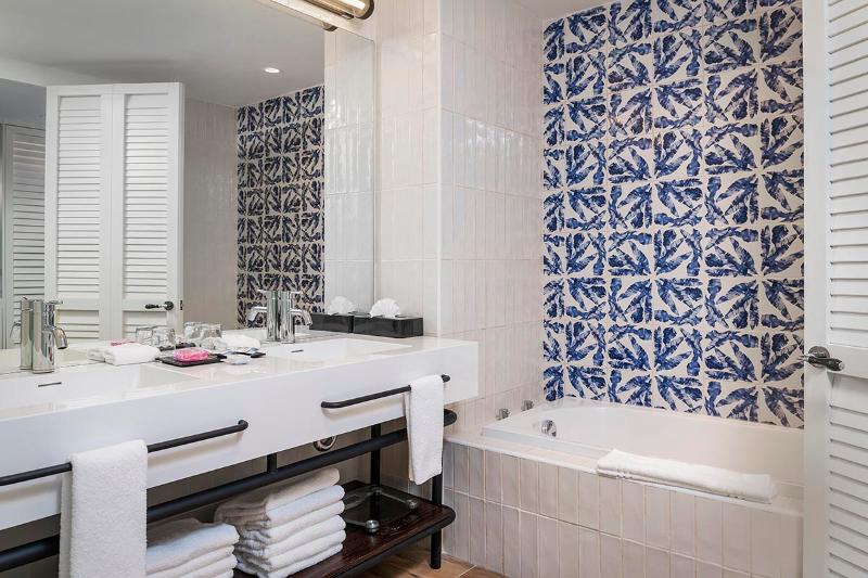 سوییت جونیور با چشمانداز استخر, Ocean Coral Spring Resort - All Inclusive