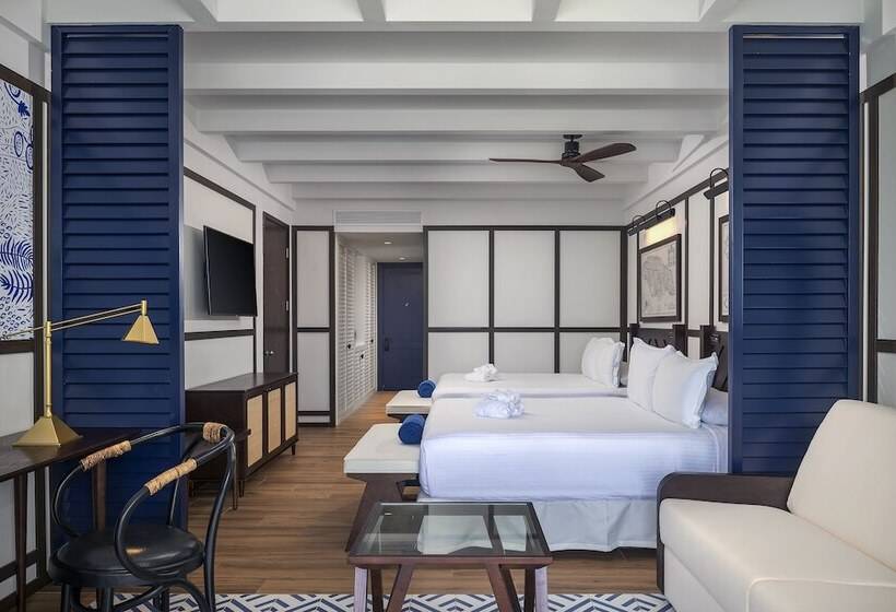 Junior swim-up suite, Ocean Coral Spring Resort - All Inclusive