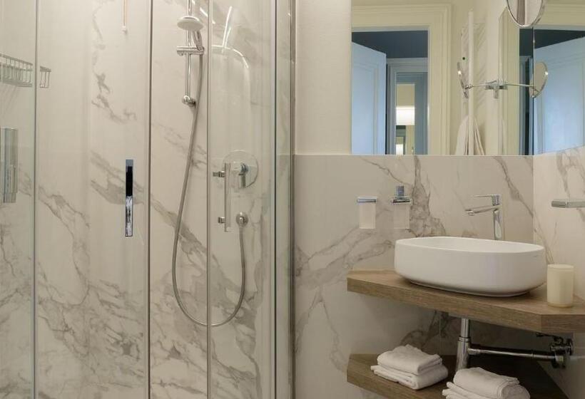 Номер Стандарт, Camin Hotel Luino