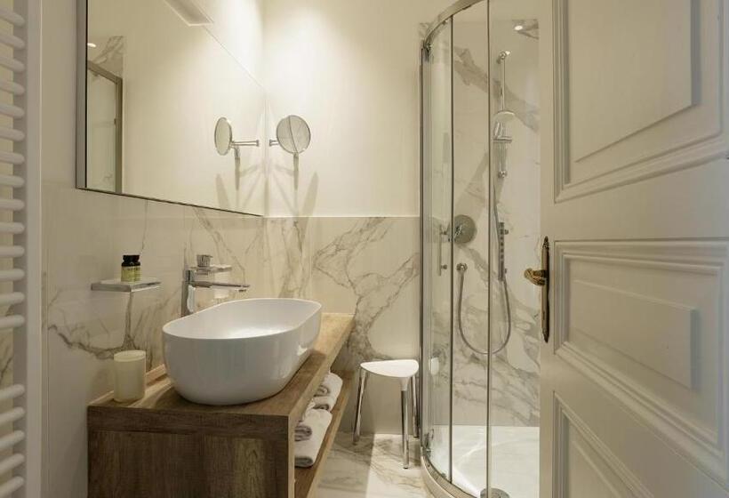 غرفة ديلوكس, Camin Hotel Luino