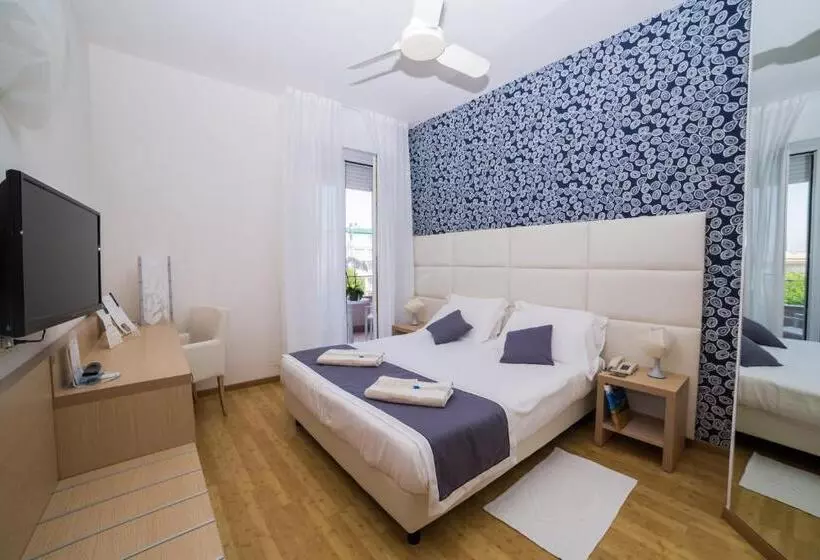 Standard-huone, Alexander