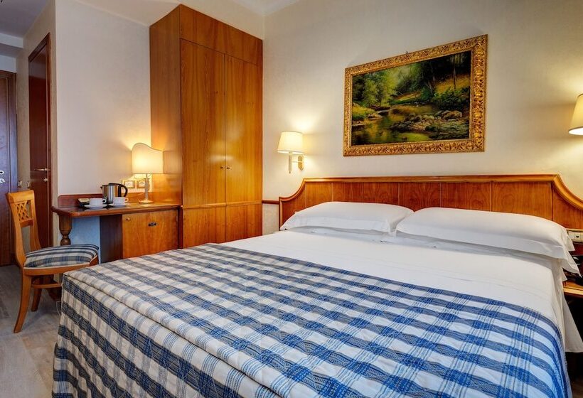 Standard Room, Amalfi