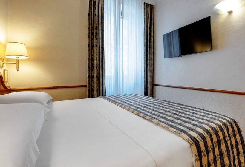 Standard Room, Amalfi