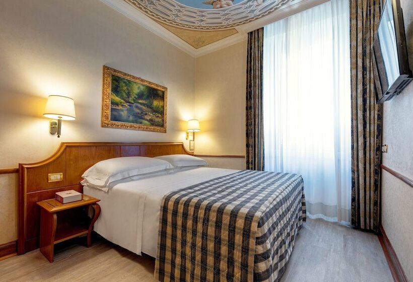 Standard Room, Amalfi