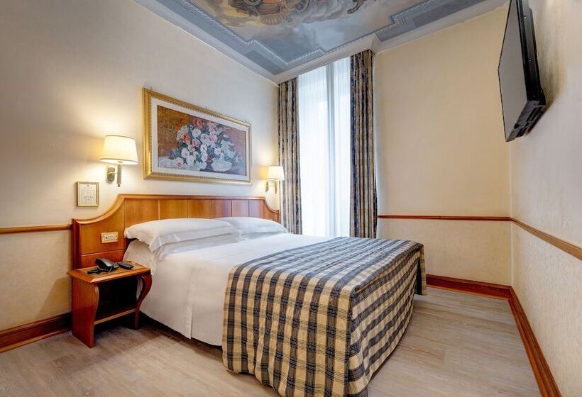 Standard Room, Amalfi