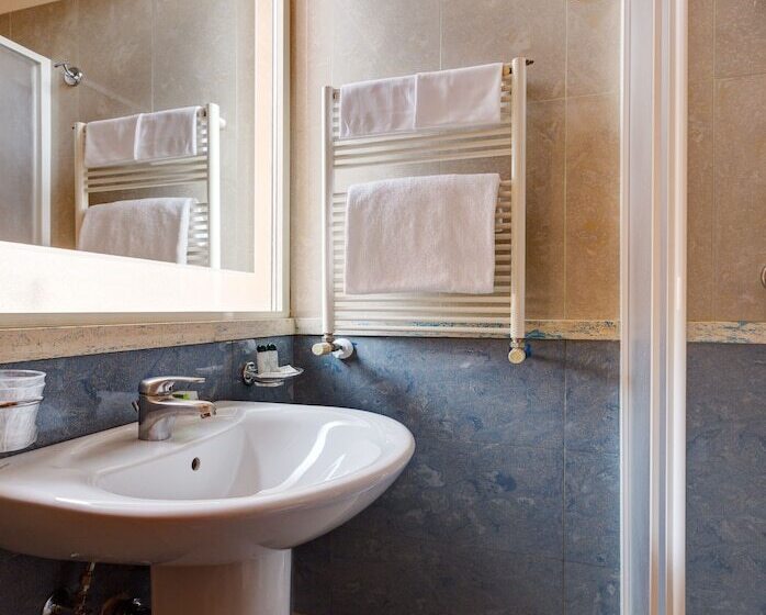 Economy Single Room, Amalfi