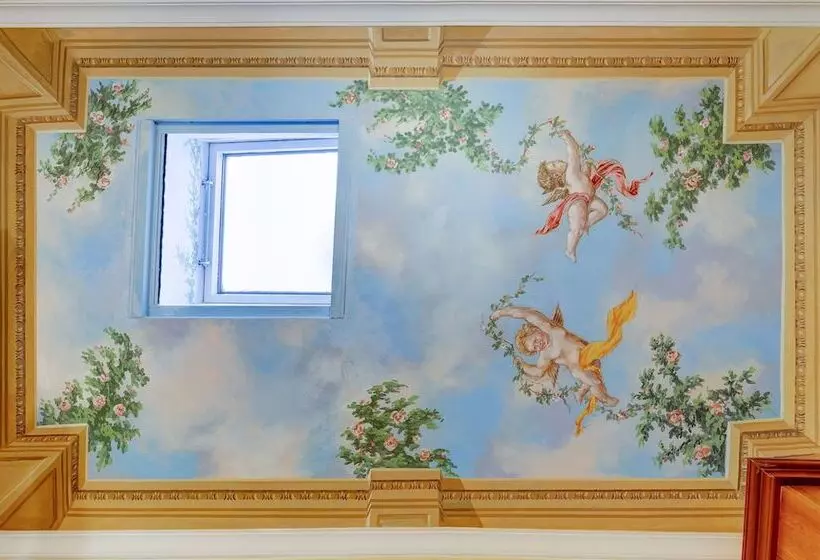 エコノミーシングルルーム, Amalfi