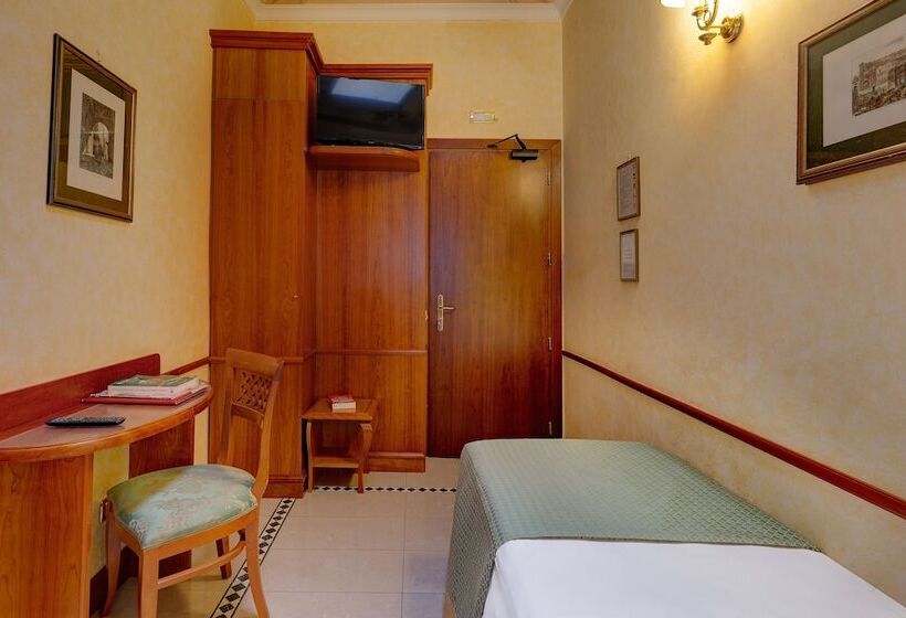 Economy Single Room, Amalfi