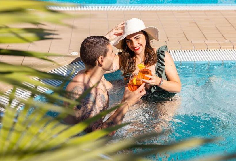 Triple Room Sea View, Atlantic