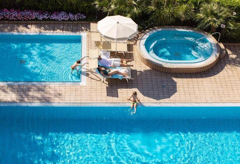 Triple Room Sea View, Atlantic