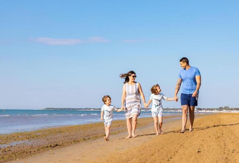 Triple Room Sea View, Atlantic