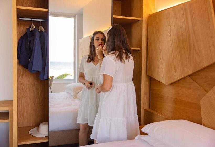 オーシャンビュースーペリアースイート, Atlantic