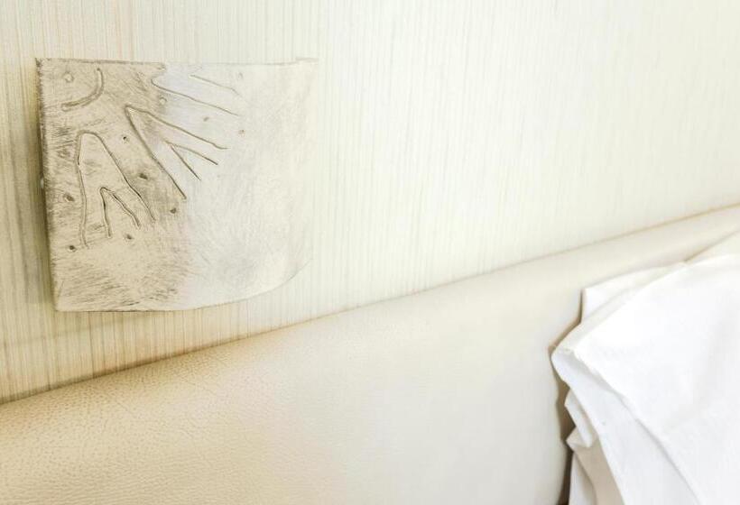 غرفة قياسية, Best Western Hotel Residence Italia